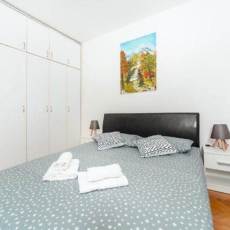 Apartment Matea Kotor Extérieur photo