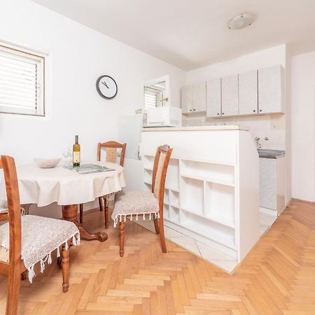 Apartment Matea Kotor Extérieur photo