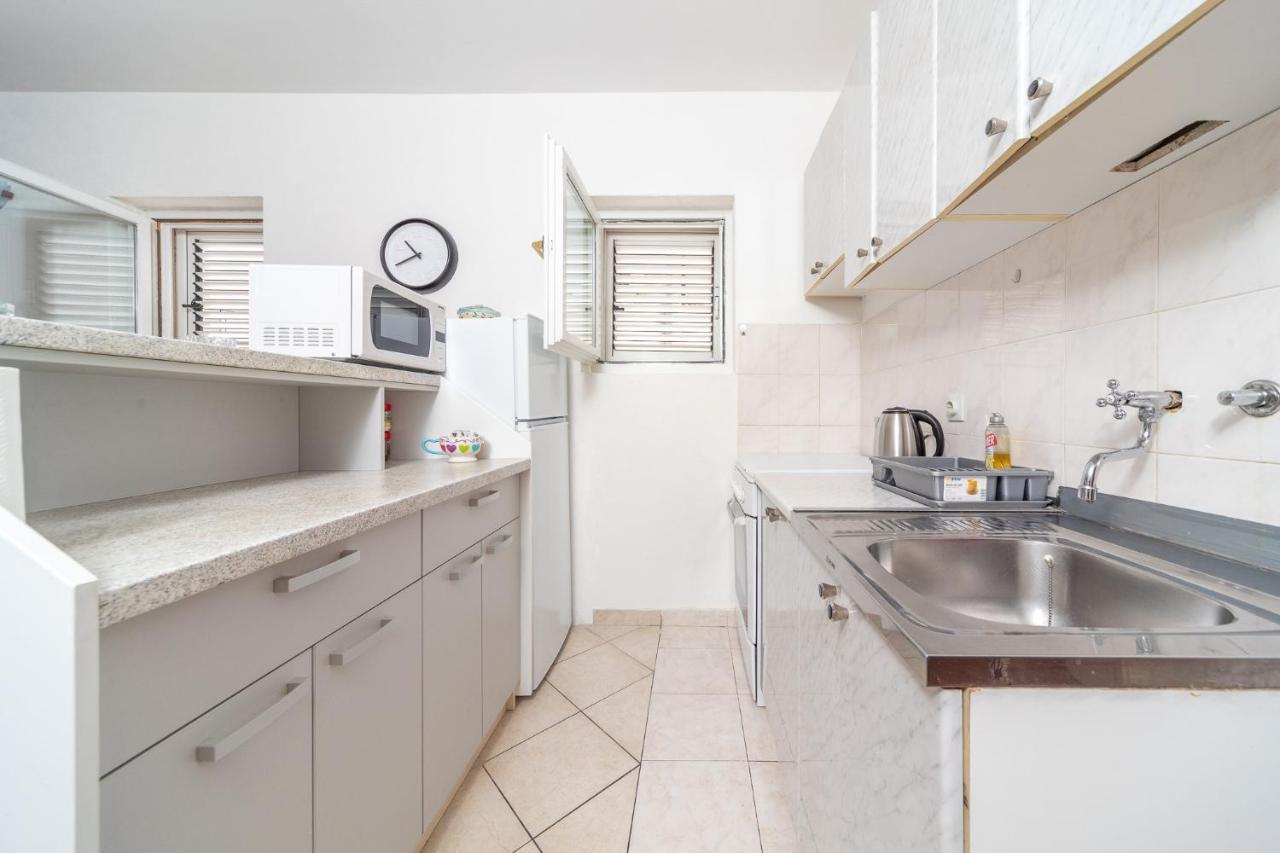 Apartment Matea Kotor Extérieur photo