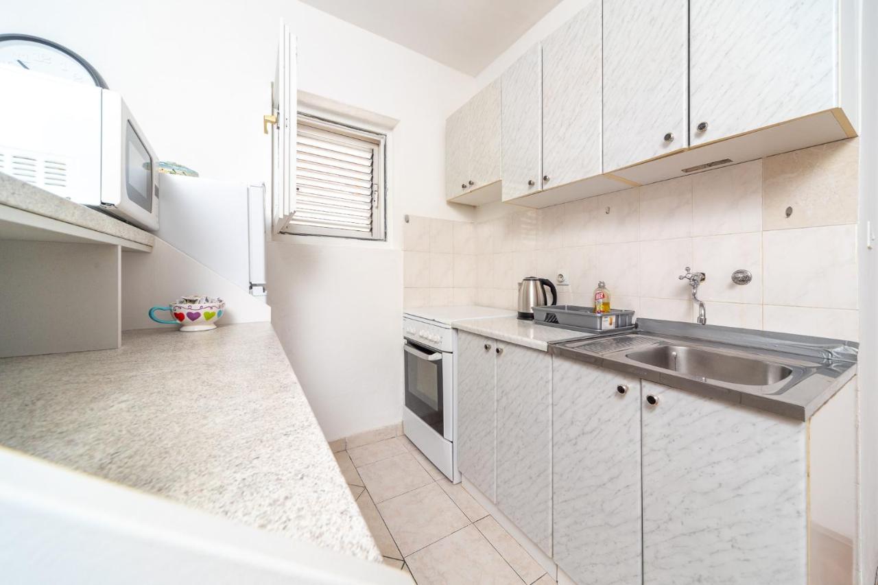 Apartment Matea Kotor Extérieur photo
