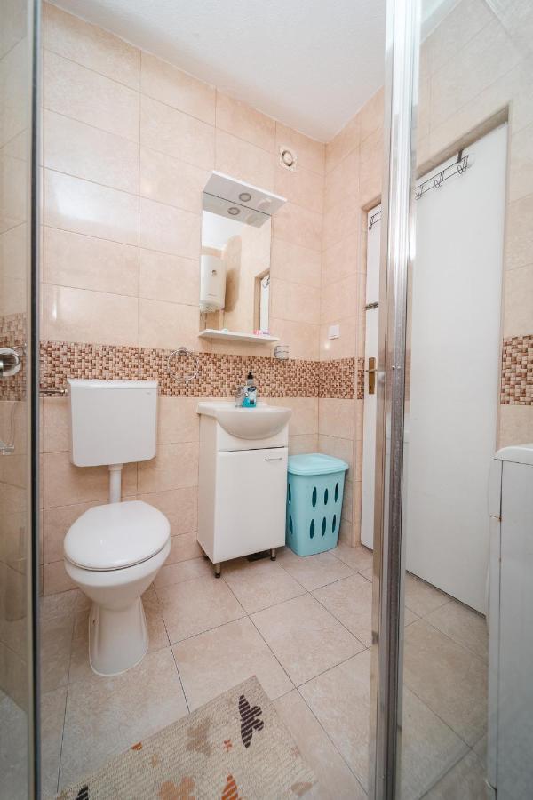 Apartment Matea Kotor Extérieur photo