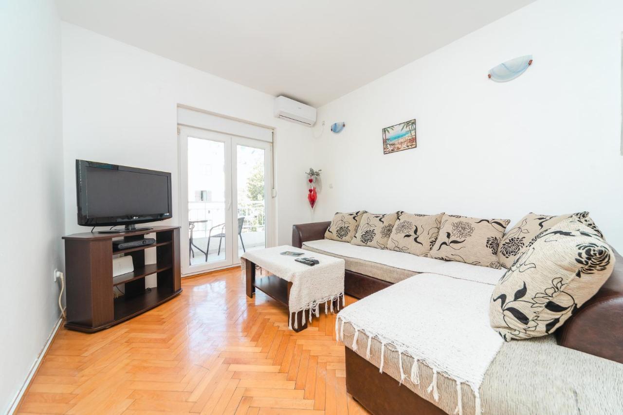 Apartment Matea Kotor Extérieur photo