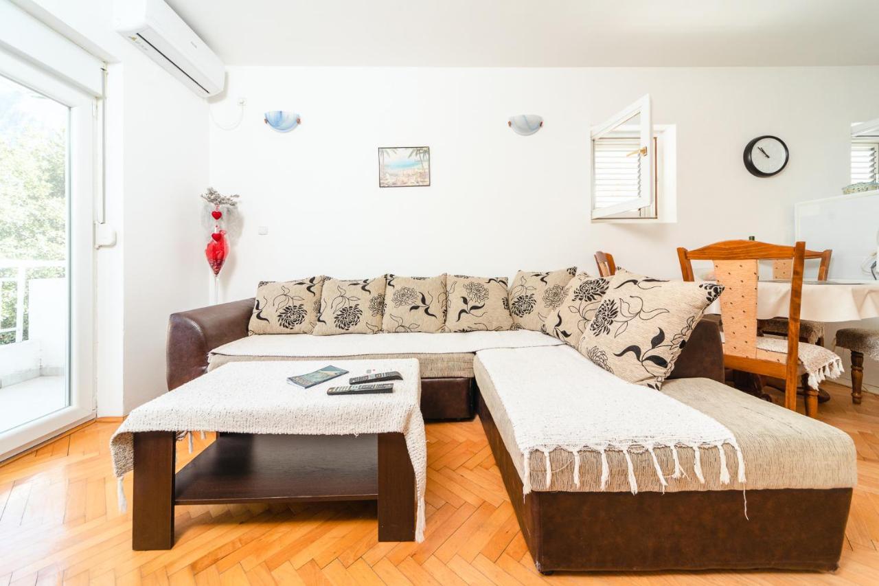 Apartment Matea Kotor Extérieur photo